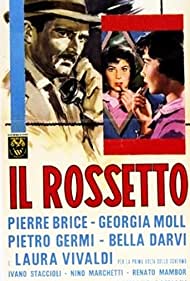 Il rossetto (1960) Free Movie