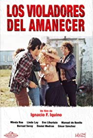 Los violadores del amanecer (1978) M4uHD Free Movie