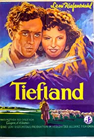 Tiefland (1954) Free Movie