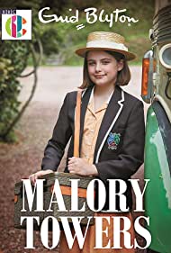 Malory Towers (2020-) Free Tv Series