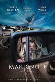 Marionette (2020) M4uHD Free Movie