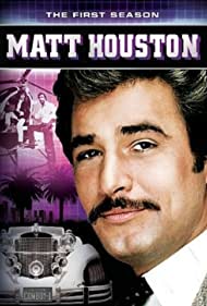 Matt Houston (1982-1985) Free Tv Series
