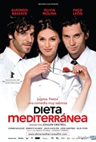Mediterranean Food (2009) Free Movie M4ufree