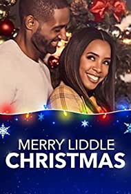 Merry Liddle Christmas (2019) M4uHD Free Movie