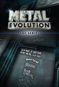 Metal Evolution (2011-2014) Free Tv Series