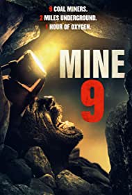 Mine 9 (2019) M4uHD Free Movie