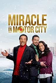 Miracle in Motor City (2021) Free Movie