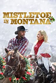 Mistletoe in Montana (2021) M4uHD Free Movie