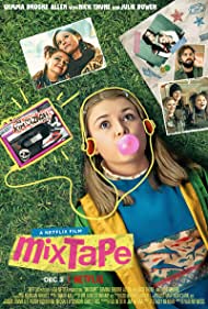 Mixtape (2021) Free Movie
