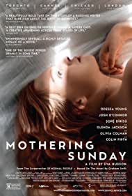 Mothering Sunday (2021) Free Movie