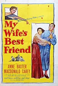 My Wifes Best Friend (1952) M4uHD Free Movie