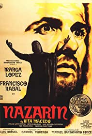 Nazarín (1959) Free Movie
