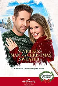 Never Kiss a Man in a Christmas Sweater (2020) Free Movie M4ufree