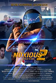 Noxious 2: Cold Case (2021) M4uHD Free Movie