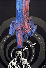 Omicron (1963) Free Movie M4ufree