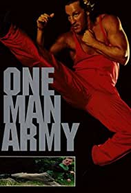 One Man Army (1994) Free Movie M4ufree