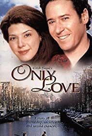 Only Love (1998) Free Tv Series