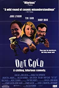 Out Cold (1989) Free Movie
