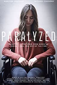 Paralyzed (2021) M4uHD Free Movie