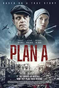 Plan A (2021) Free Movie M4ufree