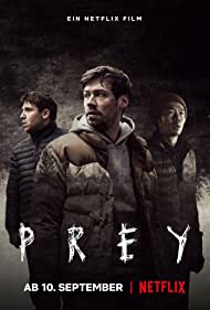 Prey (2021) M4uHD Free Movie