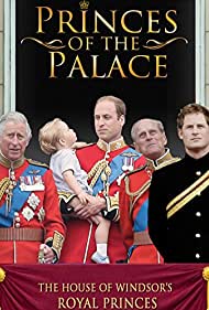 Princes of the Palace (2016) M4uHD Free Movie