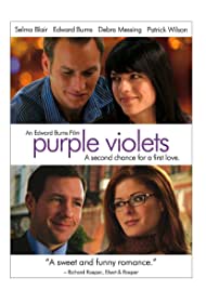 Purple Violets (2007) Free Movie