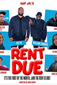Ray Jrs Rent Due (2020) M4uHD Free Movie
