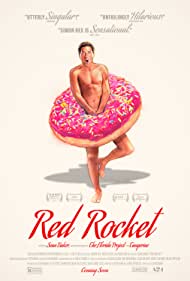 Red Rocket (2021) M4uHD Free Movie