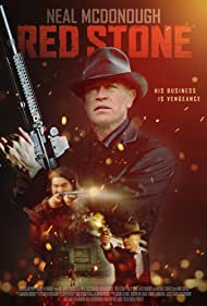 Red Stone (2021) Free Movie