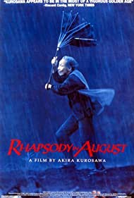 Rhapsody in August (1991) M4uHD Free Movie