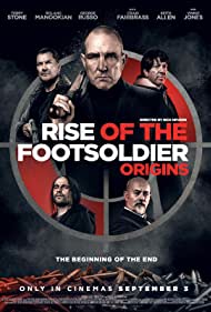 Rise of the Footsoldier Origins: The Tony Tucker Story (2021) Free Movie