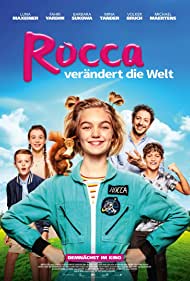 Rocca verändert die Welt (2019) Free Movie