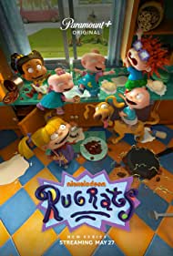 Rugrats (2021) Free Tv Series