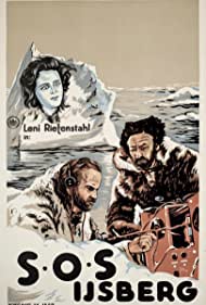 S O S Iceberg (1933) Free Movie
