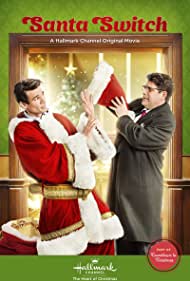 Santa Switch (2013) Free Movie