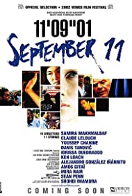 September 11 (2002) Free Movie M4ufree