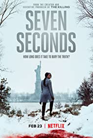 Seven Seconds (2018) M4uHD Free Movie