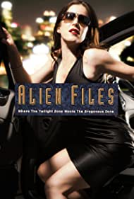 Sex Files: Alien Erotica II (2000) Free Movie
