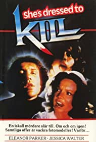 Shes Dressed to Kill (1979) M4uHD Free Movie