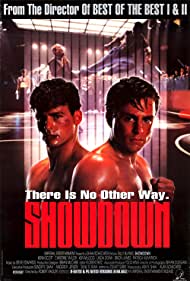 Showdown (1993) M4uHD Free Movie