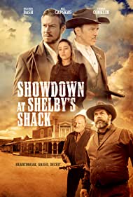 Shelby Shack (2019) M4uHD Free Movie