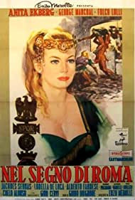 Sign of the Gladiator (1959) M4uHD Free Movie
