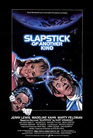 Slapstick of Another Kind (1982) M4uHD Free Movie