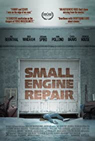 Small Engine Repair (2021) Free Movie