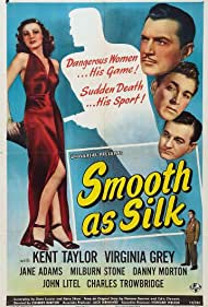 Smooth as Silk (1946) Free Movie M4ufree