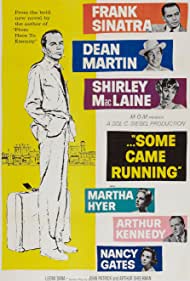 Some Came Running (1958) Free Movie M4ufree