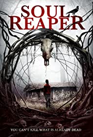 Soul Reaper (2019) M4uHD Free Movie