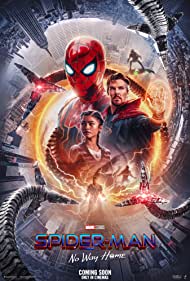 Spider Man No Way Home (2021) Free Movie