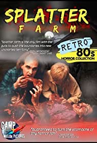 Splatter Farm (1987) Free Movie M4ufree